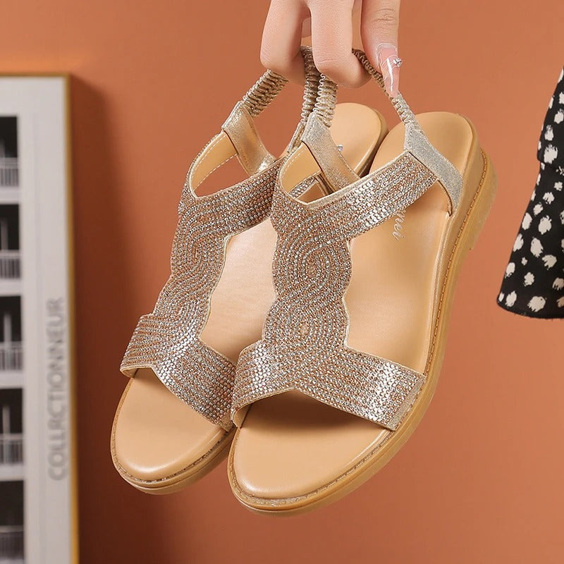 Altamira™ - Orthopedic Sandals