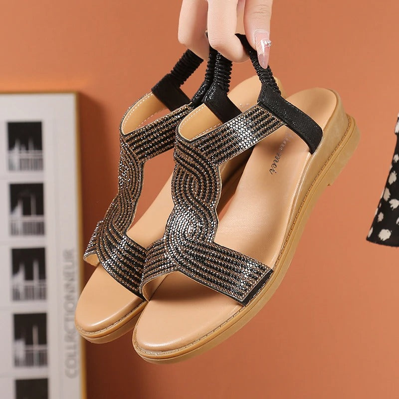 Altamira™ - Orthopedic Sandals