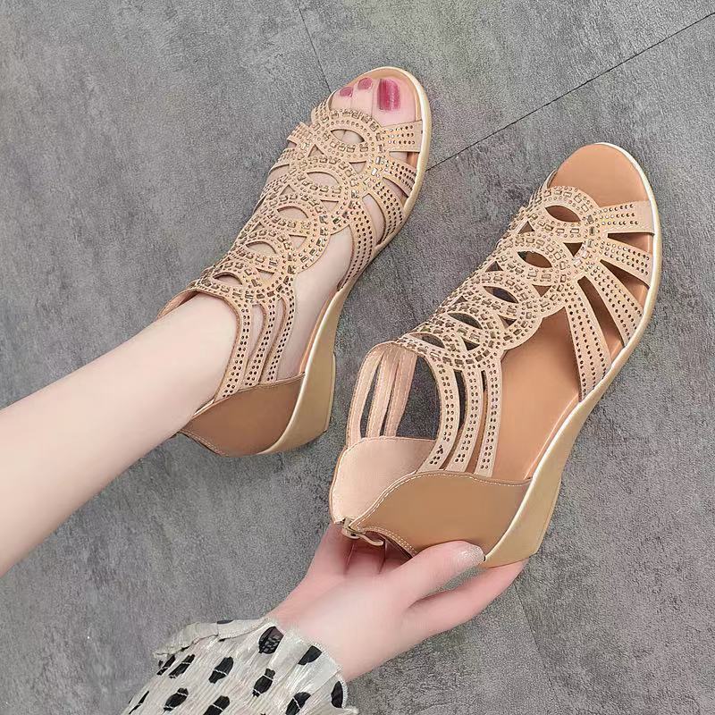 Monaco™ Orthopedic Sandals