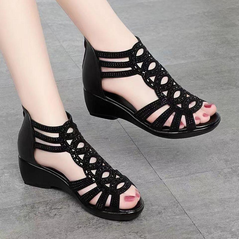 Monaco™ Orthopedic Sandals