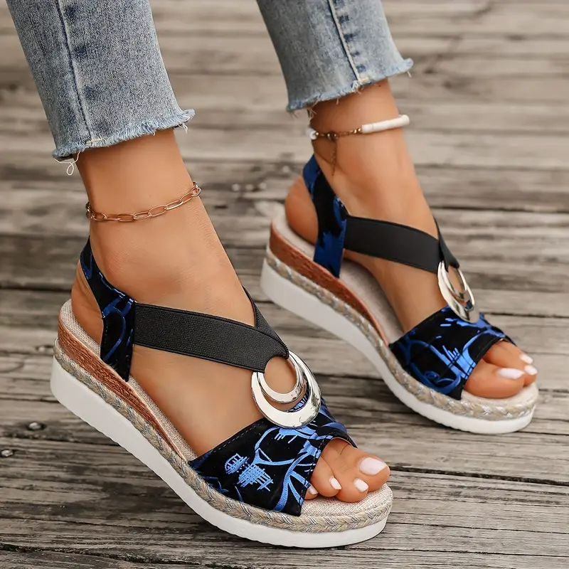 Lara™ - Orthopedic Sandals with Ergonomic Sole