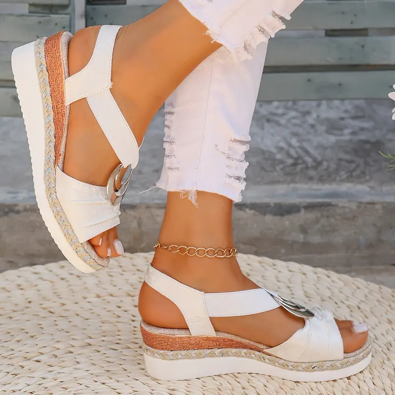 Lara™ - Orthopedic Sandals with Ergonomic Sole