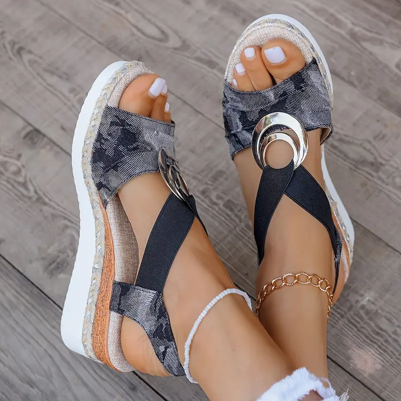 Lara™ - Orthopedic Sandals with Ergonomic Sole