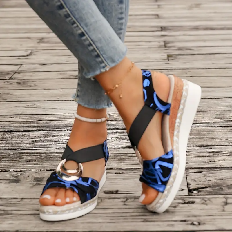 Lara™ - Orthopedic Sandals with Ergonomic Sole