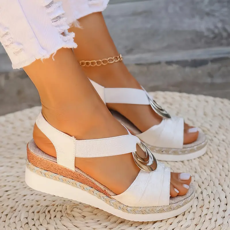 Lara™ - Orthopedic Sandals with Ergonomic Sole