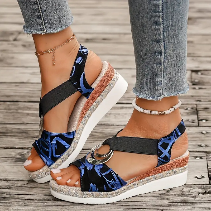 Lara™ - Orthopedic Sandals with Ergonomic Sole